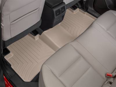WeatherTech - WeatherTech 4516442 FloorLiner DigitalFit - Image 2