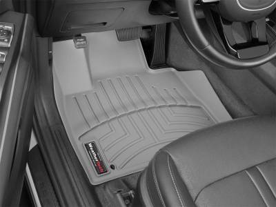 WeatherTech - WeatherTech 4616501 FloorLiner DigitalFit - Image 2
