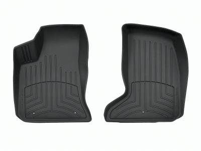 WeatherTech 444251IM FloorLiner HP