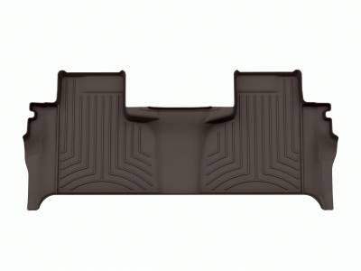 WeatherTech 4714368IM FloorLiner HP