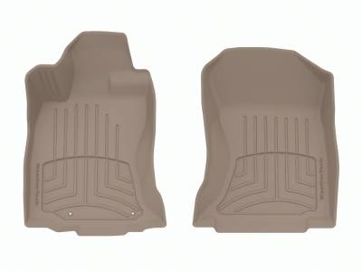 WeatherTech 4515831IM FloorLiner HP