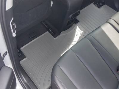 WeatherTech - WeatherTech 4617203 FloorLiner DigitalFit - Image 2