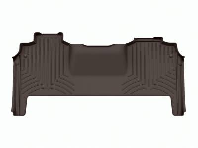 WeatherTech 4715455IM FloorLiner HP