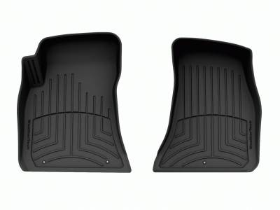 WeatherTech 4410491IM FloorLiner HP