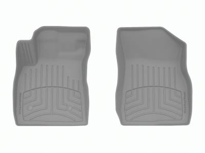 WeatherTech 4616171IM FloorLiner HP