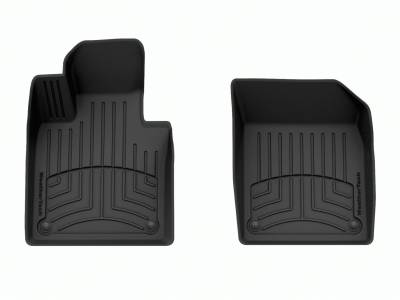 WeatherTech 4412531IM FloorLiner HP