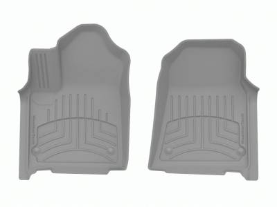 WeatherTech 4617041IM FloorLiner HP