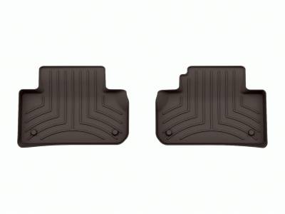 WeatherTech 4711462IM FloorLiner HP