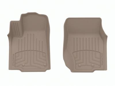 WeatherTech 4516961IM FloorLiner HP