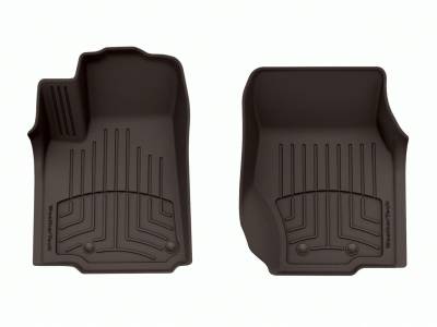 WeatherTech 4716961IM FloorLiner HP