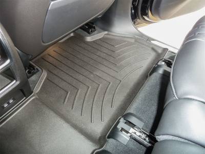 WeatherTech - WeatherTech 4415073IM FloorLiner HP - Image 2