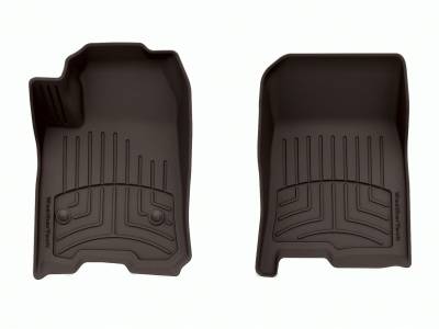 WeatherTech 4718181IM FloorLiner HP