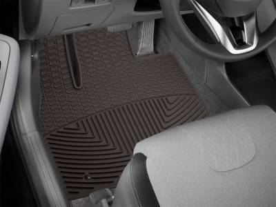 WeatherTech - WeatherTech W639CO All Weather Floor Mats - Image 2