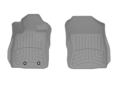 WeatherTech 4618141IM FloorLiner HP