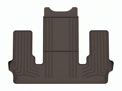 WeatherTech 470935IM FloorLiner HP