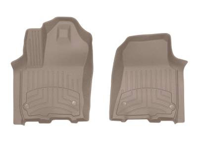 WeatherTech 4518771IM FloorLiner HP