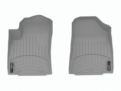 WeatherTech 4618661 FloorLiner DigitalFit