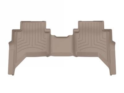 WeatherTech 4518492IM FloorLiner HP