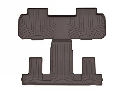 WeatherTech 4712282IM FloorLiner HP