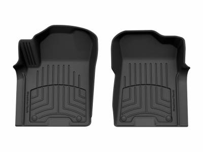 WeatherTech 4415021IM FloorLiner HP