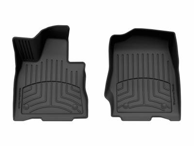 WeatherTech 4415761IM FloorLiner HP