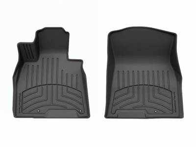 WeatherTech 4416211IM FloorLiner HP