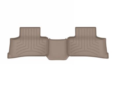 WeatherTech 4518122IM FloorLiner HP