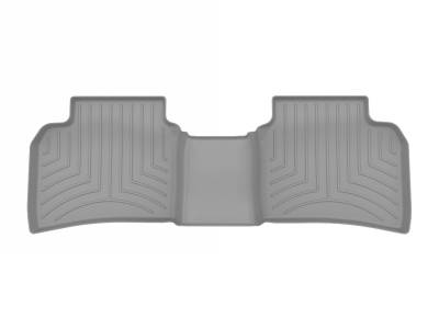 WeatherTech 4615012IM FloorLiner HP