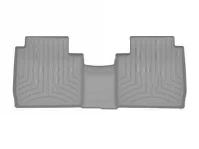 WeatherTech 4618682IM FloorLiner HP