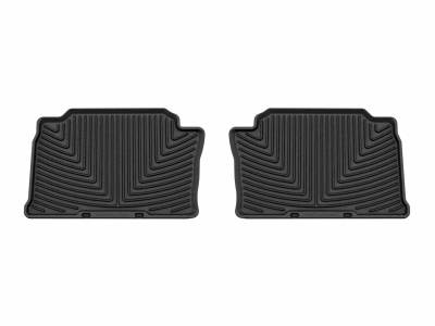 WeatherTech W699 All Weather Floor Mats