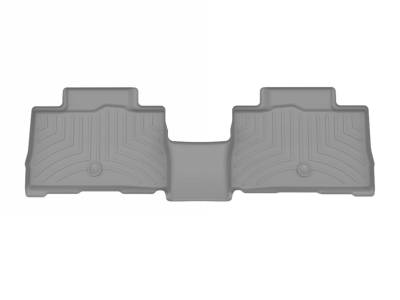 WeatherTech 4615762IM FloorLiner HP