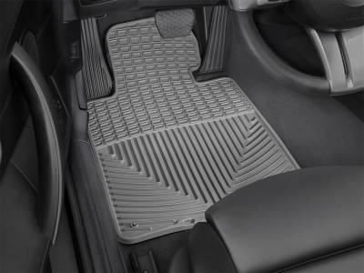 WeatherTech - WeatherTech W24GR All Weather Floor Mats - Image 2