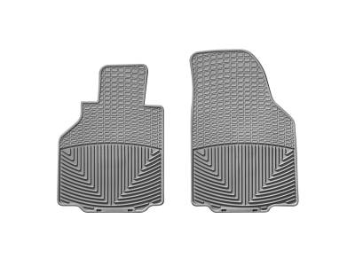WeatherTech W56GR All Weather Floor Mats