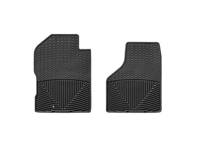 WeatherTech W54 All Weather Floor Mats