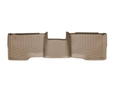 WeatherTech 450132 FloorLiner DigitalFit