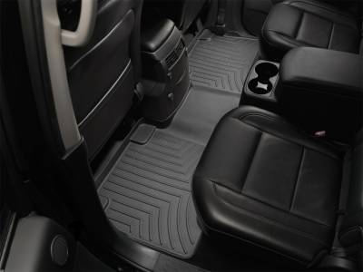 WeatherTech - WeatherTech 440194 FloorLiner DigitalFit - Image 2