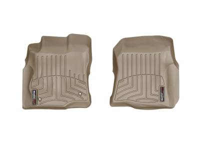 WeatherTech 450231 FloorLiner DigitalFit