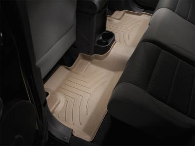 WeatherTech - WeatherTech 451052 FloorLiner DigitalFit - Image 2