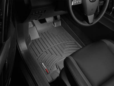 WeatherTech - WeatherTech 441531 FloorLiner DigitalFit - Image 2