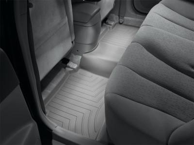 WeatherTech - WeatherTech 461602 FloorLiner DigitalFit - Image 2