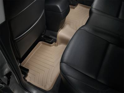 WeatherTech - WeatherTech 451472 FloorLiner DigitalFit - Image 2