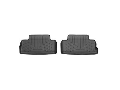 WeatherTech 441392 FloorLiner DigitalFit
