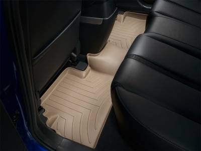 WeatherTech - WeatherTech 451222 FloorLiner DigitalFit - Image 2