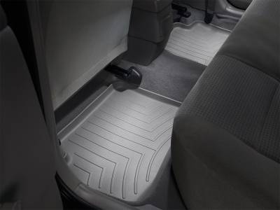 WeatherTech - WeatherTech 461092 FloorLiner DigitalFit - Image 2