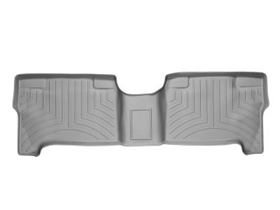WeatherTech 460302 FloorLiner DigitalFit