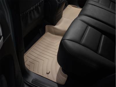 WeatherTech - WeatherTech 450452 FloorLiner DigitalFit - Image 2