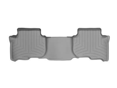 WeatherTech - WeatherTech 460462 FloorLiner DigitalFit - Image 1