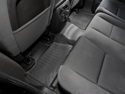 WeatherTech - WeatherTech 440663 FloorLiner DigitalFit - Image 2