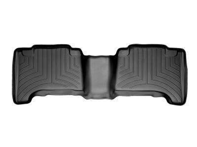 WeatherTech - WeatherTech 440702 FloorLiner DigitalFit - Image 1