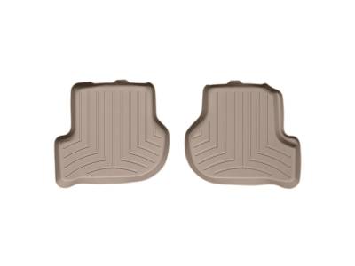 WeatherTech 450802 FloorLiner DigitalFit